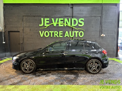 MERCEDES CLASSE A