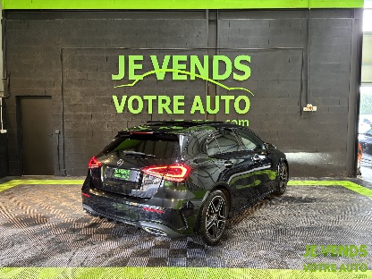 MERCEDES CLASSE A