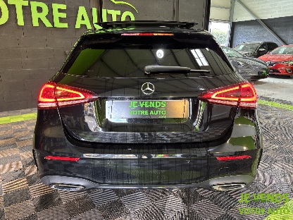MERCEDES CLASSE A