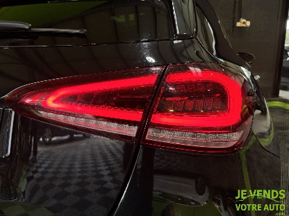 MERCEDES CLASSE A