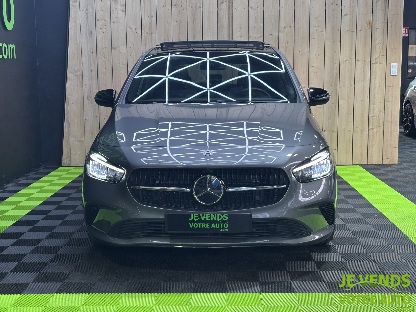 MERCEDES CLASSE B