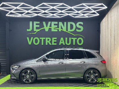 MERCEDES CLASSE B