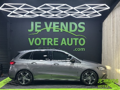 MERCEDES CLASSE B