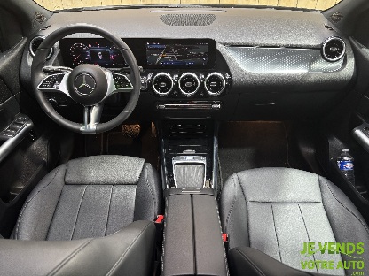 MERCEDES CLASSE B