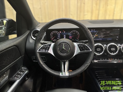 MERCEDES CLASSE B