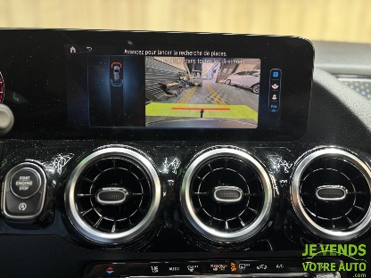 MERCEDES CLASSE B