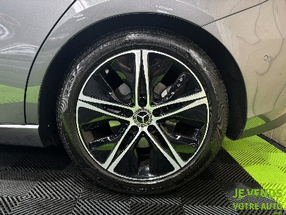 MERCEDES CLASSE B