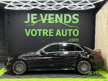 MERCEDES CLASSE C