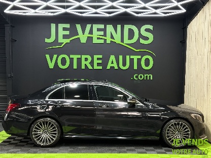 MERCEDES CLASSE C