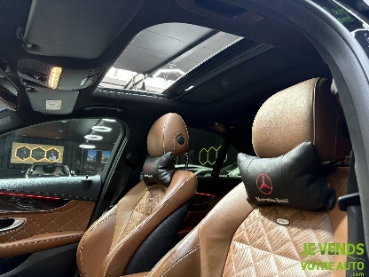 MERCEDES CLASSE C