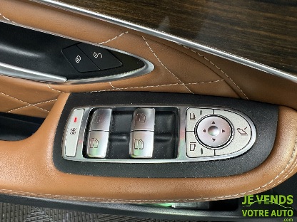 MERCEDES CLASSE C