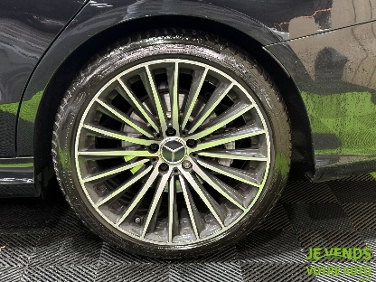 MERCEDES CLASSE C