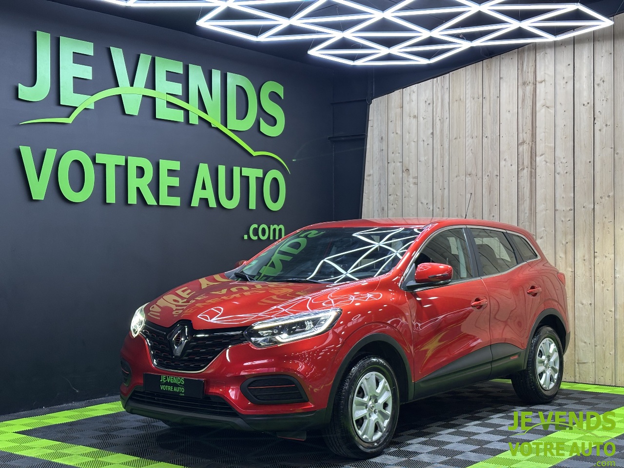 RENAULT KADJAR