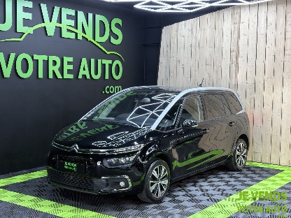 CITROEN GRAND C4