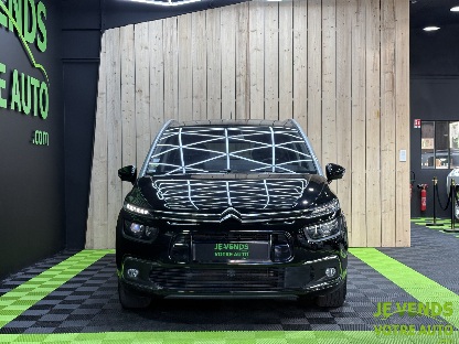 CITROEN GRAND C4