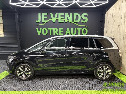 CITROEN GRAND C4