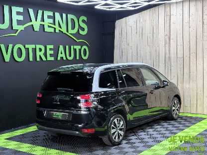 CITROEN GRAND C4