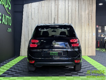 CITROEN GRAND C4