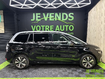 CITROEN GRAND C4