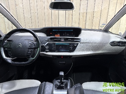CITROEN GRAND C4