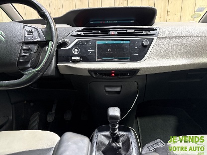 CITROEN GRAND C4