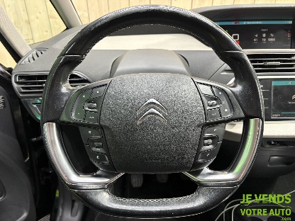 CITROEN GRAND C4