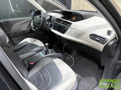 CITROEN GRAND C4