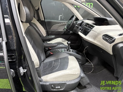 CITROEN GRAND C4