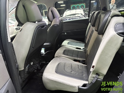 CITROEN GRAND C4