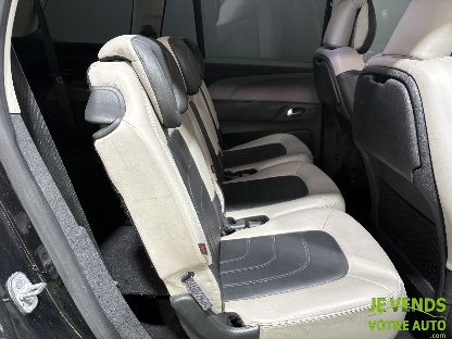 CITROEN GRAND C4