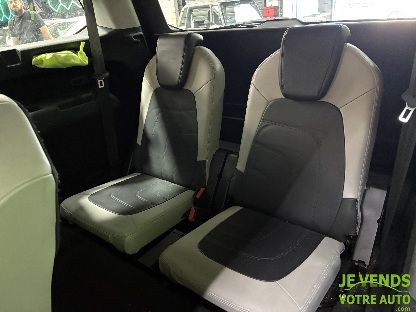 CITROEN GRAND C4