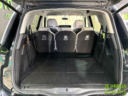 CITROEN GRAND C4