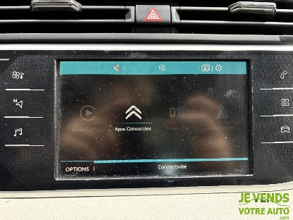 CITROEN GRAND C4