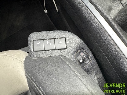 CITROEN GRAND C4