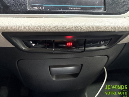 CITROEN GRAND C4