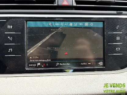 CITROEN GRAND C4