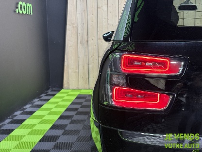 CITROEN GRAND C4