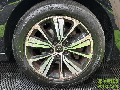 CITROEN GRAND C4