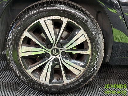CITROEN GRAND C4