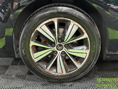 CITROEN GRAND C4
