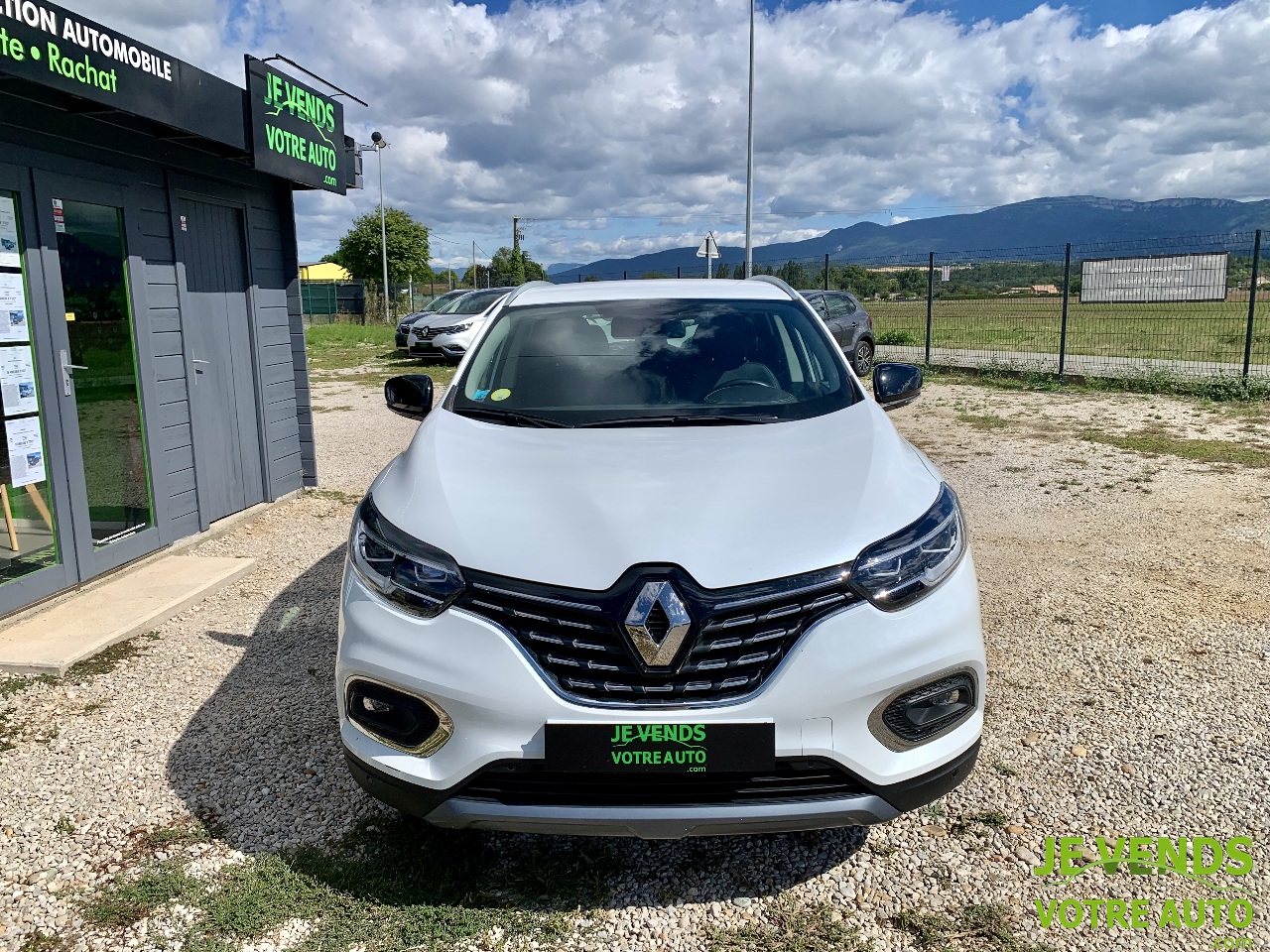 RENAULT KADJAR