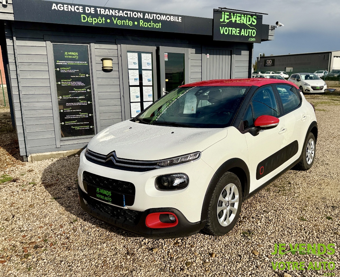 CITROEN C3