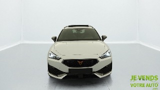 SEAT CUPRA LEON