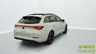 SEAT CUPRA LEON