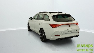 SEAT CUPRA LEON