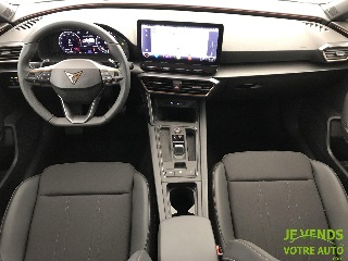 SEAT CUPRA LEON