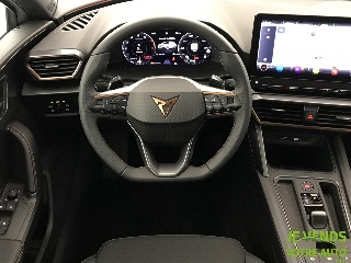SEAT CUPRA LEON