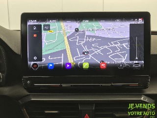 SEAT CUPRA LEON