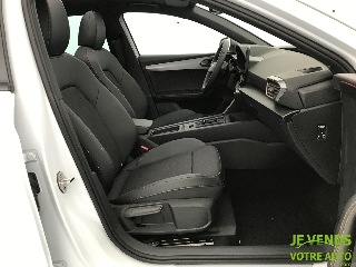 SEAT CUPRA LEON