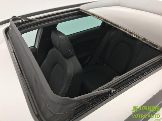 SEAT CUPRA LEON